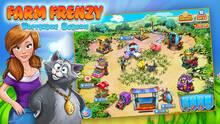 Imagen 3 de Farm Frenzy: Hurricane Season