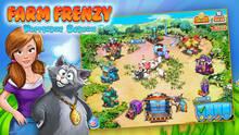 Imagen 4 de Farm Frenzy: Hurricane Season