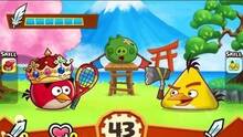 Imagen 7 de Angry Birds Fight!