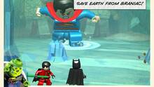 Imagen 177 de LEGO Batman 3: Ms All de Gotham