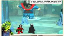 Imagen 183 de LEGO Batman 3: Ms All de Gotham