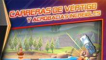 Imagen 3 de Cars: Rpidos como el Rayo