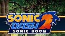 Imagen 3 de Sonic Dash 2: Sonic Boom