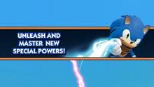 Imagen 4 de Sonic Dash 2: Sonic Boom