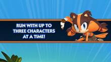 Imagen 5 de Sonic Dash 2: Sonic Boom