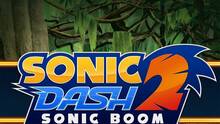 Imagen 21 de Sonic Dash 2: Sonic Boom