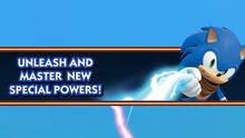 Imagen 11 de Sonic Dash 2: Sonic Boom