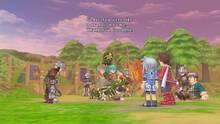 Imagen 16 de Tales of Symphonia HD