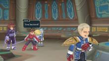 Imagen 10 de Tales of Symphonia HD