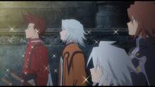 Imagen 30 de Tales of Symphonia HD
