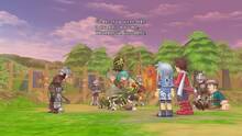Imagen 28 de Tales of Symphonia HD