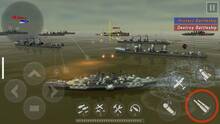 Imagen 2 de Warship Battle: 3D World War II