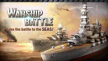 Imagen 3 de Warship Battle: 3D World War II