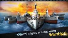 Imagen 4 de Warship Battle: 3D World War II