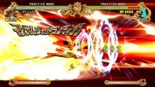 Imagen 9 de Battle Fantasia -Revised Edition-