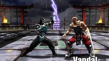 Imagen 8 de Mortal Kombat: Deception