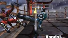 Imagen 7 de Mortal Kombat: Deception