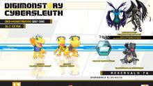 Imagen 307 de Digimon Story: Cyber Sleuth