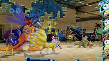 Imagen 265 de Digimon Story: Cyber Sleuth