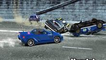 Imagen 4 de Burnout 3 Takedown