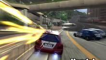 Imagen 80 de Burnout 3 Takedown