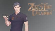 Imagen 9 de Zero Time Dilemma