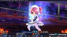 Imagen 8 de 7th Dragon III Code: VFD