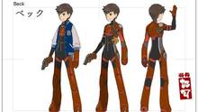 Imagen 4 de Red Ash: The Indelible Legend