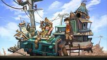 Imagen 40 de Deponia