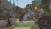 Imagen 54 de Minecraft PlayStation Vita Edition