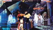 Imagen 6 de Guilty Gear XX #Reload