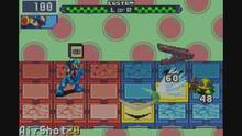 Imagen 3 de Mega Man Battle Network 4 Red Sun & Blue Moon CV