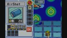 Imagen 5 de Mega Man Battle Network 4 Red Sun & Blue Moon CV