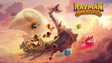 Imagen 7 de Rayman Adventures