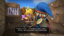 Imagen 110 de Dragon Quest Builders