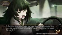 Imagen 36 de Steins;Gate 0