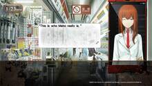 Imagen 45 de Steins;Gate 0