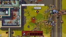 Imagen 10 de The Escapists: The Walking Dead