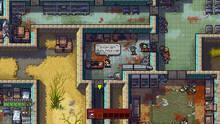 Imagen 25 de The Escapists: The Walking Dead