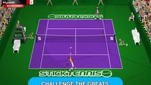 Imagen 4 de Stick Tennis Tour
