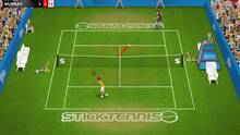 Imagen 2 de Stick Tennis Tour