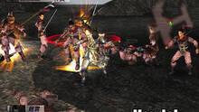 Imagen 7 de Dynasty Warriors 4 Empires