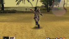 Imagen 4 de Dynasty Warriors 4 Empires
