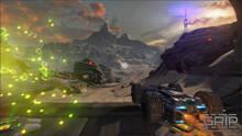 Imagen 21 de GRIP: Combat Racing