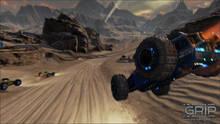 Imagen 22 de GRIP: Combat Racing