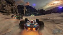 Imagen 8 de GRIP: Combat Racing
