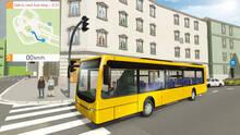 Imagen 2 de Bus Simulator 16