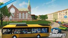 Imagen 16 de Bus Simulator 16