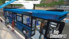 Imagen 8 de Bus Simulator 16