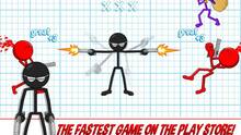 Imagen 2 de Gun Fu: Stickman 2